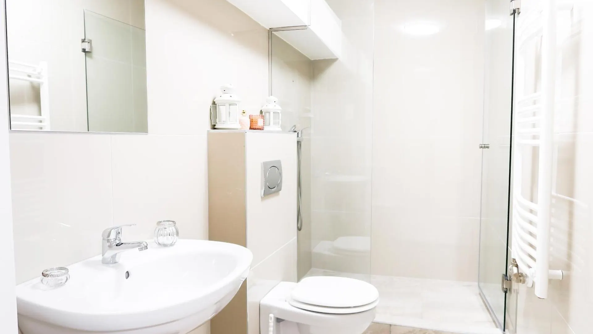 In Centrum Jozsef Krt Budapest Apartment